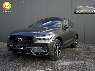 Volvo XC60 2.0 Recharge T6 AWD R-Design Facelift! / 1e Eig