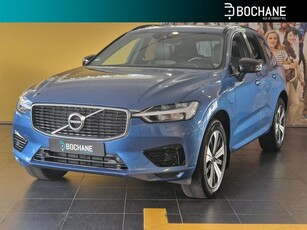 Volvo XC60 2.0 Recharge T8 AWD R-Design BOWERS EN WILKINS