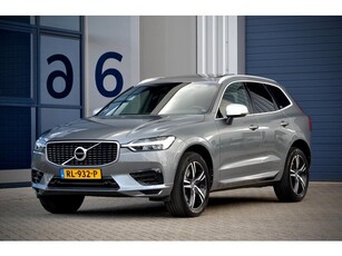 Volvo XC60 2.0 T5 AWD R-Design / Pano / Leder / Stoelvent.