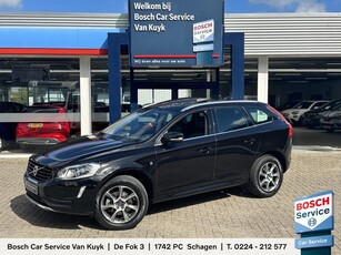 Volvo XC60 2.0 T5 FWD Ocean Race / NL Auto / Automaat /