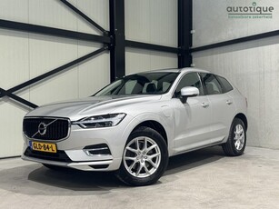 Volvo XC60 2.0 T8 AWD Momentum Pro Aut. leder panorama