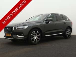 Volvo XC60 2.0 T8 Hybride 390PK AWD Inscription /