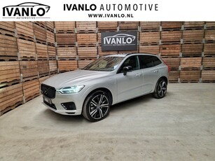 Volvo XC60 2.0 T8 Twin Engine AWD Inscription Pano Leder