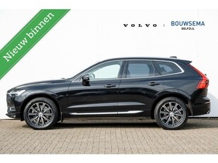 Volvo XC60 B5 Inscription Adaptive Cruise Trekhaak