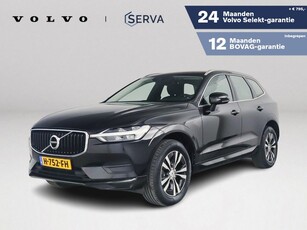 Volvo XC60 B5 Aut. Momentum Pro IntelliSafe Surround