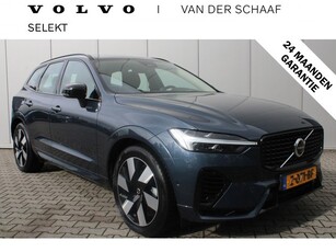 Volvo XC60 T6 350 pk AWD Ultimate Dark Bowers&Wilkins