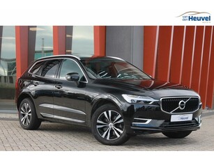 Volvo XC60 T8 Recharge AWD Business Pro Panoramadak