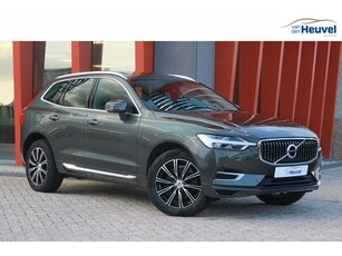 Volvo XC60 T8 Recharge AWD Inscription Panoramadak