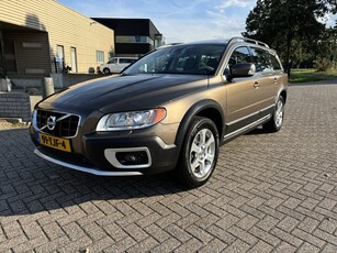 Volvo XC70 2.0 D3 FWD 164 PK Limited Edition automaat