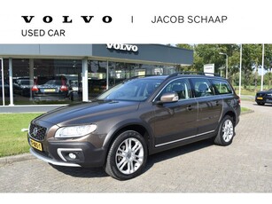 Volvo XC70 D4 180PK Automaat Polar+ H&K Trekhaak