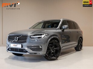 Volvo XC90 2.0 B5 AWD Inscription Intro Edition / 235pk /