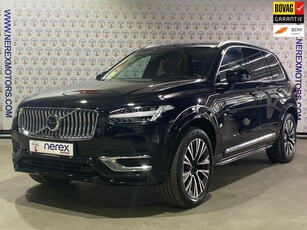 Volvo XC90 2.0 T8 Recharge AWD Inscription Luchtvering