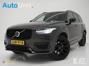 Volvo XC90 2.0 T8 Recharge AWD R-Design 7p Pilot Assist