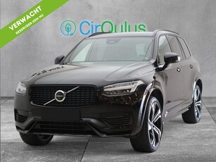 Volvo XC90 2.0 T8 Recharge AWD Ultimate Dark B&O