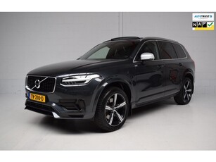 Volvo XC90 2.0 T8 Twin Engine AWD R-Design 7-PERS