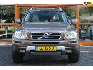 Volvo XC90 2.4 D5 Limited Edition 5-Cilinder AWD