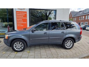 Volvo XC90 4.4 V8 Executive young timer