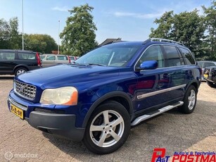 Volvo XC90 4.4 V8 Ocean Race LPG G3 151.252 km! 7 zitter