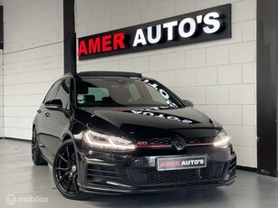 VW Golf GTI Performance /Pano/Camera/Alcantara/245PK/BOM VOL