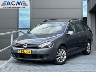 VW Golf Variant 1.2 TSI Trendline BlueMotion