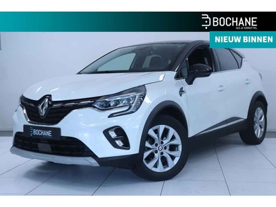 Renault Captur 1.0 TCe 90 Intens