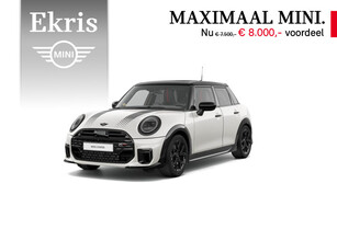 5-deurs S John Cooper Works Trim + Package XL