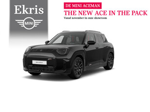 Aceman E John Cooper Works Trim + Package M