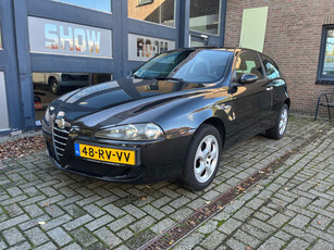 Alfa Romeo 147 1.6 T.Spark Progression