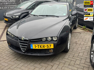 Alfa Romeo 159 Sportwagon 2.2 JTS Sport