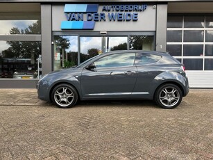 Alfa Romeo Mito 0.9 T. Air Twin Racer Nav/Climate/Cruise