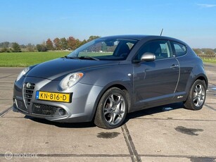 Alfa Romeo MiTo 1.4 Progression