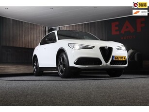 Alfa Romeo STELVIO 2.0 T AWD B-Tech / 280 PK / AUT / ACC /