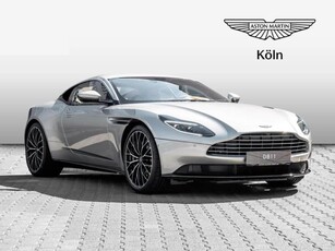 Aston Martin DB11