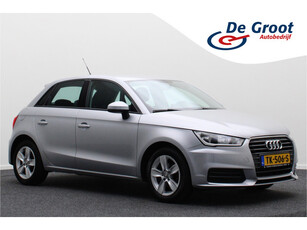 Audi A1 Sportback 1.0 TFSI Pro Line