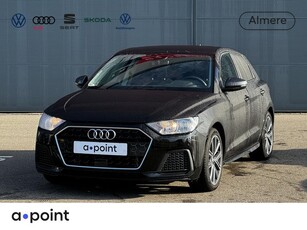 Audi A1 Sportback 30 TFSI epic 115PK Afgevlakt stuurwiel