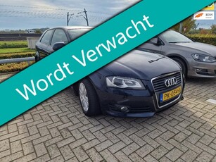 Audi A3 1.4 TFSI Attraction Pro Line 125pk Clima 1e