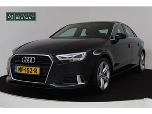 Audi A3 Limousine 1.0 TFSI Sport Lease Edition (NAVIGATIE