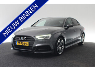 Audi A3 Limousine 30 TFSI Sport S Line Edition AUTOMAAT / NL-AUTO / FULL LED / CLIMA / PDC / BLUETOOTH