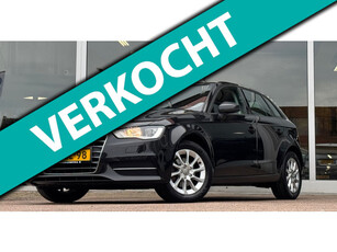 Audi A3 Sportback 1.2 TFSI Ambition Pro Line S 2e Eigenaar Mooi! Navi