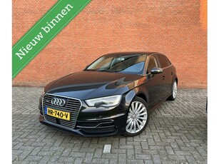 Audi A3 Sportback 1.4 e-tron PHEV Ambition Pro Line plus