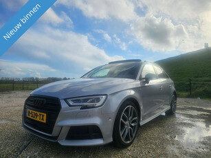 Audi A3 Sportback 35 TDI Sport S Line Edition