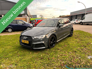 Audi A3 Sportback 35 TFSI CoD Design Pro Line Plus