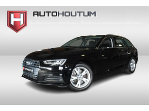 Audi A4 Avant 1.4 TFSI Sport Lease Edition Trekhaak, Sportstoelen, Navigatie, Parkeersensoren