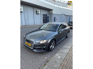 Audi A4 Avant 2.0 TDI Sport Pro Line S