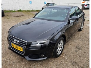 Audi A4 Limousine 1.8 TFSI Pro Line Business ZEER NETJES