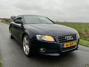 Audi A5 Coup? 2.0 TFSI Pro Line ECC/CRUISE/LEER