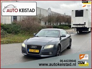 Audi A5 Coup? 3.2 FSI AUTOMAAT PROLINE XENON/MEMORY/KEYLESS! VELE OPTIES!