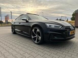 Audi A5 Sportback 3.0 TFSI S5 quattro Pro Line Plus