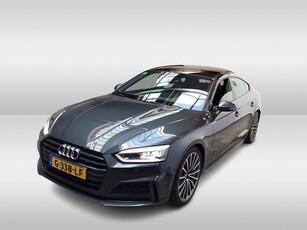 Audi A5 Sportback 35 TFSI Sport S-line edition Panorama