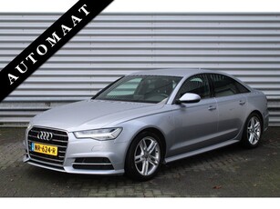 Audi A6 1.8 TFSI 191pk ultra Lease Edition Automaat NL-Auto